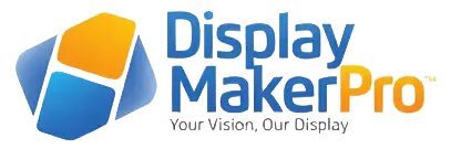 DisplayMakerPro Website